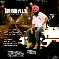 Mohali Lovely Song Download Mp3