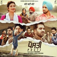 Posti (Full Song) Gippy Grewal Song Download Mp3