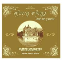 Waheguru Waheguru Zulfi Khan Sabri Song Download Mp3