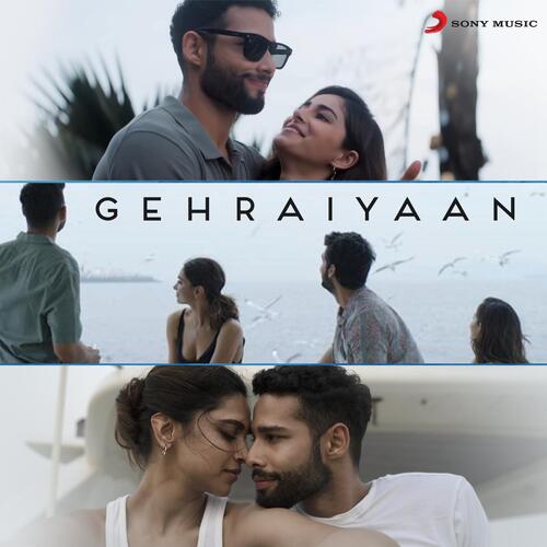 Gehraiyaan Title Track OAFF,Savera,Lothika,Ankur Tewari,Lothika & Ankur Tewari Song Download Mp3