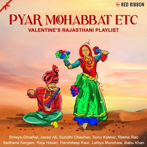 Ek Pardesi Choro Mharo Sonu Kakkar Song Download Mp3