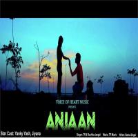 Anjaan Tr,Ruchika Jangid Song Download Mp3