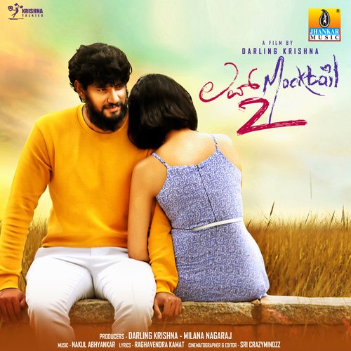 Sanchariyagu Nee Nakul Abhyankar,Vijay Prakash,Rakshita Suresh Song Download Mp3