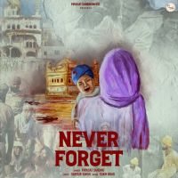 Never Forget Virasat Sandhu Song Download Mp3