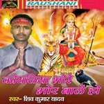 Devi Maiya Jagi Shiv Kumar Yadav Song Download Mp3