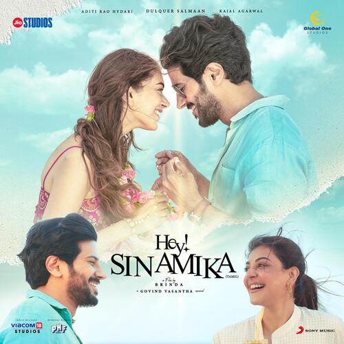 Achamillai Govind Vasantha,Dulquer Salmaan,Madhan Karky,Dulquer Salmaan & Karky Song Download Mp3