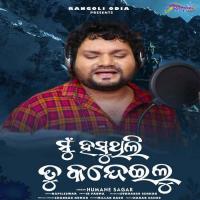 Mun Hasuthili Tu Kandeilu Humane Sagar Song Download Mp3