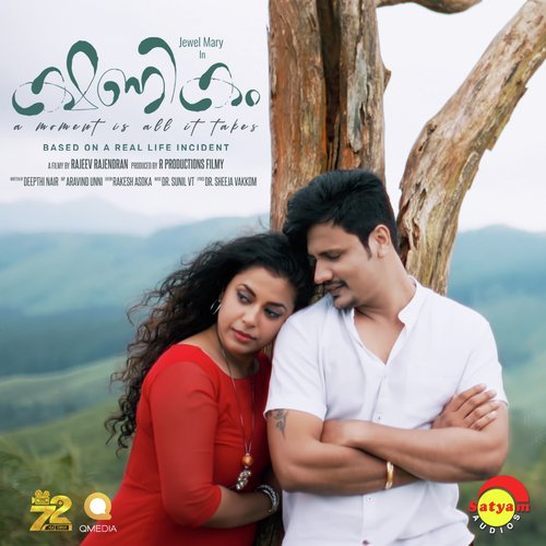 Ilaveyilolo Nee Enn (From Kshanikam) KS Harisankar,Dr. Sunil VT Song Download Mp3