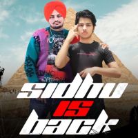 Sidhu Moose Wala Is Back Krish Rao Song Download Mp3