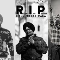 RIP Sidhu Moosewala Thoda Bai PiPi Song Download Mp3