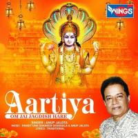 Vaishno Devi Ki Aarti Anup Jalota Song Download Mp3