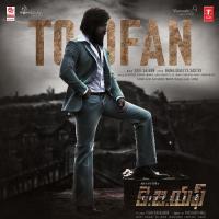 Toofan (From Kgf Chapter 2) Sri Krishna,Prudhvi Chandra,Arun Kaundinya,Saicharan Bhaskaruni,Santhosh,Mohan Krishna,Sachin Basrur,Ravi Basrur,Puneeth Rudranag,Harini Ivaturi Song Download Mp3