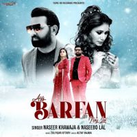 Agg Barfan Nay Lai Naseebo Lal,Naseer Ahmed Khawaja Song Download Mp3