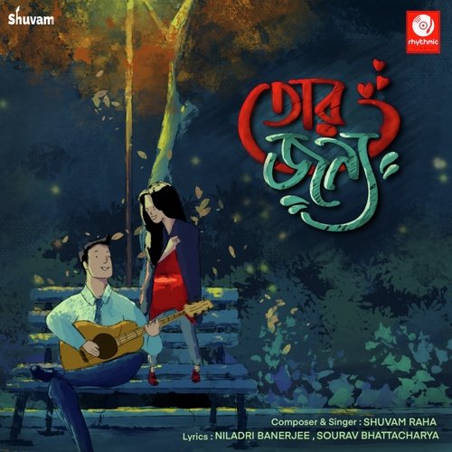 Tor Jonno Shuvam Raha Song Download Mp3