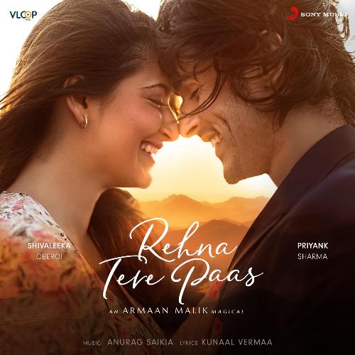 Rehna Tere Paas Armaan Malik,Anurag Saikia,Armaan Malik & Anurag Saikia Song Download Mp3