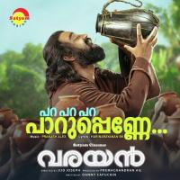 Para Para Paaruppenne (From Varayan) Mathai Sunil,Prakash Alex Song Download Mp3