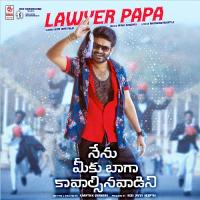 Lawyer Papa Ram Miriyala,Mani Sharma Song Download Mp3