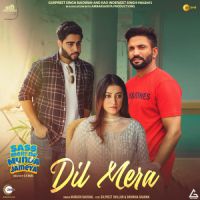 Dil Mera (Sass Meri Ne Munda Jameya) Black Virus,Anirudh Kaushal Song Download Mp3