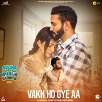 Vakh Ho Gye Aa (Sass Meri Ne Munda Jameya) ARPAN BAWA Song Download Mp3