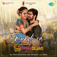 Varshamlo Vennella Aditya RK,Sanjana Kalmanje Song Download Mp3