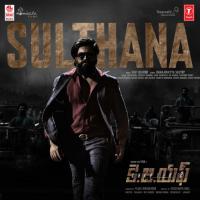 Sulthana (From Kgf Chapter 2) Sri Krishna,Prudhvi Chandra,Arun Kaundinya,Saicharan Bhaskaruni,Santhosh,Mohan Krishna,Sachin Basrur,Ravi Basrur,Puneeth Rudranag,Manish Dinakar,Harini Ivaturi Song Download Mp3