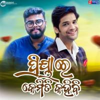 Priya Re Kemiti Kahibi Swayam Padhi,Gourav Anand Song Download Mp3