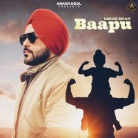 Baapu Simar Brar Song Download Mp3