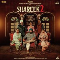 Piche Piche Jatt (Shareek 2) Dilpreet Dhillon,Harpi Gill Song Download Mp3