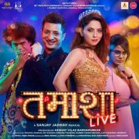 Rang Lagala (feat. Anandi Joshi) Amitraj Song Download Mp3