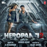 Miss Hairan Tiger Shroff,Nisa Shetty Song Download Mp3