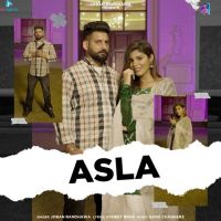 Asla Sudesh Kumari,Joban Randhawa Song Download Mp3