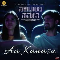 Aa Kanasu Midhun Mukundan,Haricharan Song Download Mp3