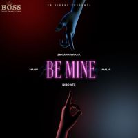 Be Mine Zrawaar Rana Song Download Mp3