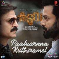 Paalvarnna Kuthiramel (From Kaduva) Jakes Bejoy,Libin Scaria,Midhun Suresh,Swetha Ashok Song Download Mp3