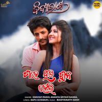 Sahe Thili Suna Heli Swayam Padhi,Ananya Nanda Song Download Mp3