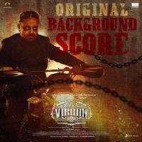 Pablo Sandhanam (Background Score) Anirudh Ravichander Song Download Mp3