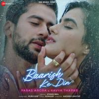 Baarish Ke Din Stebin Ben Song Download Mp3