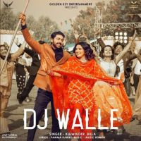 DJ Walle Kulwinder Billa Song Download Mp3