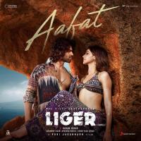 Aafat (Tamil) [From "Liger (Tamil)"] Tanishk Bagchi,Deepak Blue,Haripriya,Deepak Blue & Haripriya Song Download Mp3