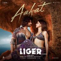 Aafat (Kannada) [From "Liger (Kannada)"] Tanishk Bagchi,Santhosh,Divya Ramachandra,Santosh Venky & Divya Ramachandra Song Download Mp3