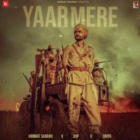 Yaar Mere Himmat Sandhu Song Download Mp3