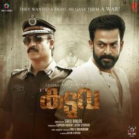 Kaduva, Pt. 1 (Theme Song) Jakes Bejoy,Prithviraj Sukumaran Song Download Mp3