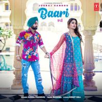 Baari Jugraj Sandhu Song Download Mp3