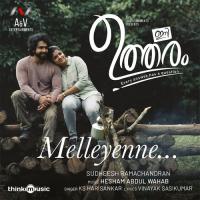 Melleyenne Hesham Abdul Wahab,KS Harisankar Song Download Mp3