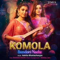 Komola Sundori Nache  Song Download Mp3