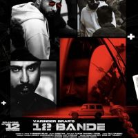 12 Bande Varinder Brar Song Download Mp3