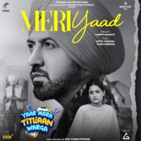 Meri Yaad Happy Raikoti Song Download Mp3