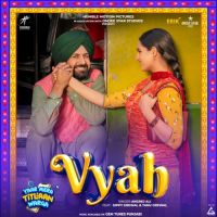 Vyah Angrej Ali ,Gippy Grewal,Tanu Grewal Song Download Mp3