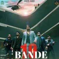 10 Bande George Sidhu,Rinku Choutala Song Download Mp3