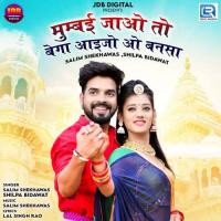 Mumbai Jao To Bega Aaijo O Bansa Salim Shekhawas,Shilpa Bidawat Song Download Mp3